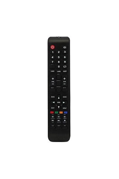 Skytech LCD LED KUMANDA 7 ST-1930 2230 SUNNY 22 PIRANHA 22 32 YAZISIZ