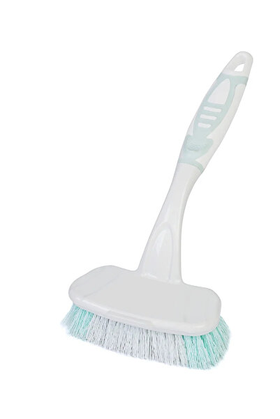 Generic Brand Glb-Stl41414 Alize Bathtub Brush Akf396