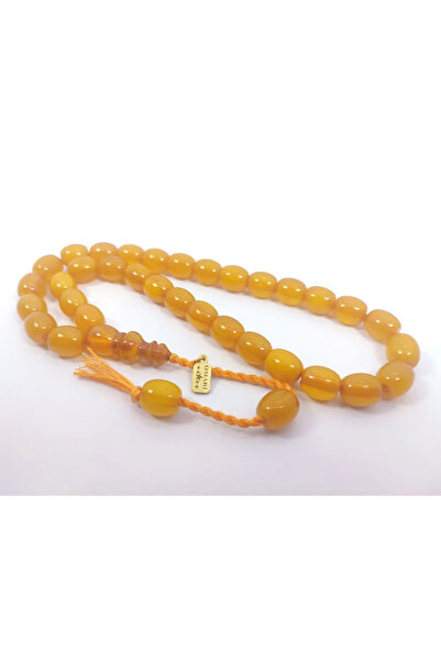 İskeçe Tesbih Ο Οσάμα Ομάρι έγραψε το Havşalı İMame Oturtma 50 Years Old Germ...