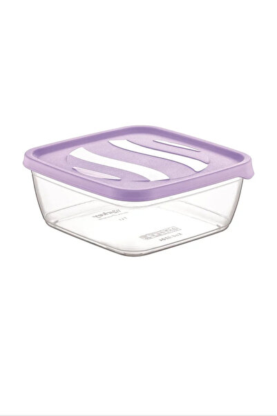 DYZSTAR 3-Piece Karizma Square Storage Container Set Dyzstar-Çnk2208