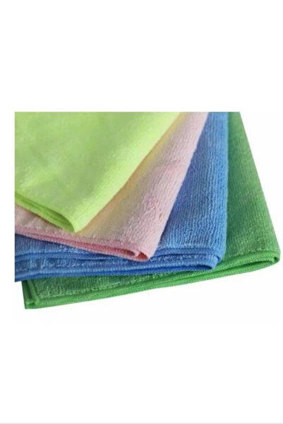 Genel Markalar Mikrofiber Bez 40x40 Royaleks-K-86