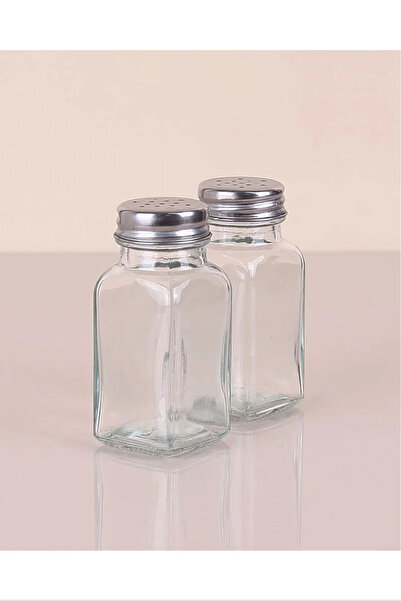 Generic Brand ملحية زجاجية مزدوجة Royaleks-CLKN-1866