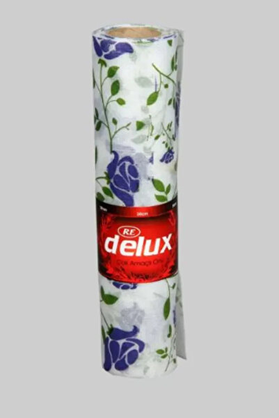 DYZSTAR غطاء فاخر متعدد الأغراض 30 سم × 2 متر DYZSTAR-565