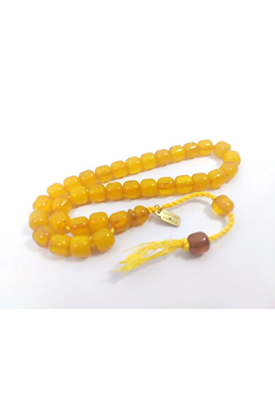 İskeçe Tesbih Ο Οσάμα Ομάρι έγραψε το Havşalı İMame Oturtma 50 Years Old Germ...