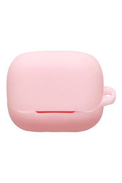 NANOSPACE Silicone Cover Earphone Case Compatible with Honor Earbuds 4