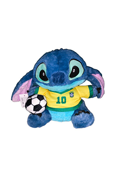 Fayola Σετ 3 Φιγούρων Στιτς πλας - ντυμένοι ως ποδοσφαιριστές - FIFA 2026