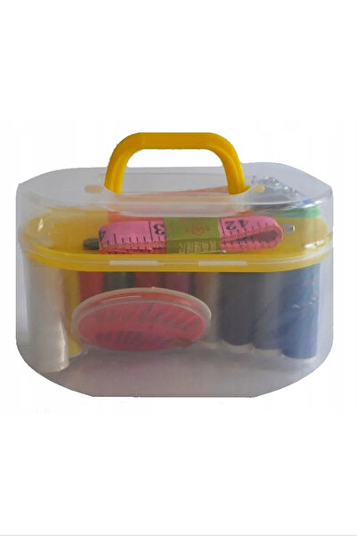 Generic Brand Sewing thread set large royaleks-nrx-316