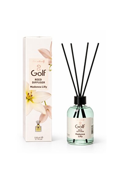Golf Μαντόνα Λίλι Ριντ Αποσμητικό Χώρου, 110 ml