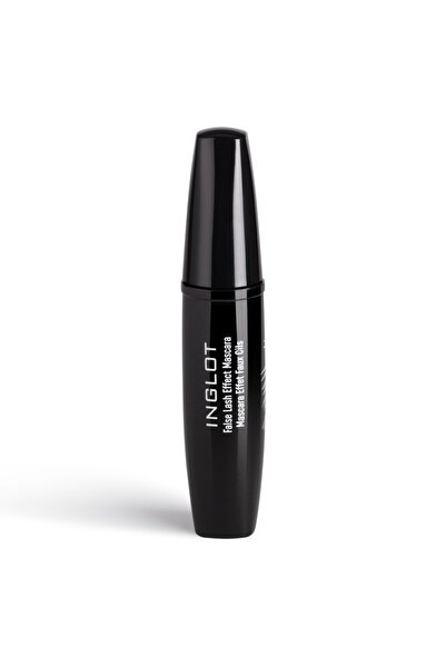INGLOT False Lash Effect Mascara