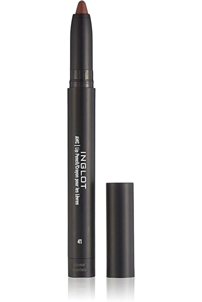 INGLOT Amc Lip Pencil Matte With Sharpener 41