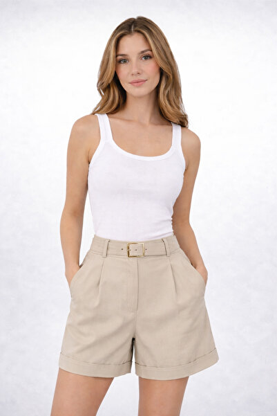 Enga Vera Women's Premium 95% Cotton Modal Fabric Lycra Basic Undershirt Body...