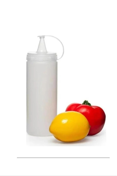 Generic Brand وعاء زيت وصلصة ماسترشيف 1000 مل Royaleks-GMP-115