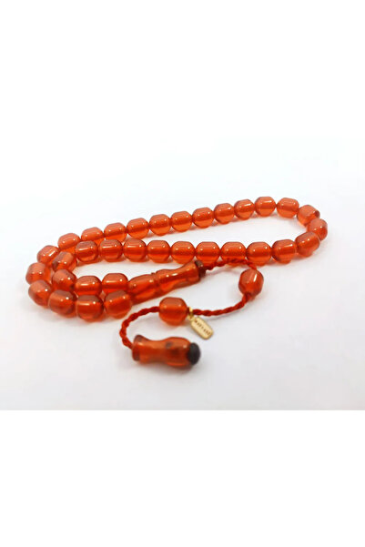 İskeçe Tesbih Τεχνούργημα του Χαγιάνι Μάστα, με υπογραφή και σφραγίδα, Εποχή ...