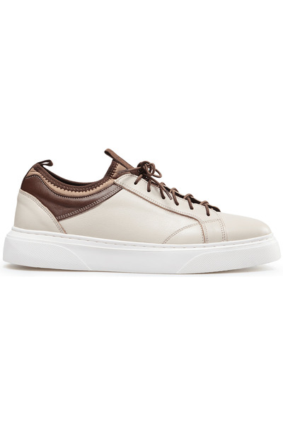 Franco Fortini Sneaker