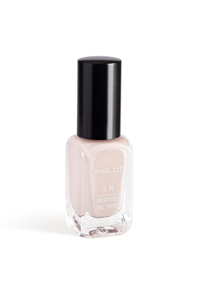 INGLOT O2m Breathable Nail Enamel 672