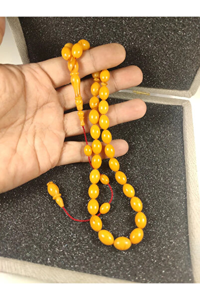 İskeçe Tesbih Θρυλική Σειρά Καλλιτεχνών: Έργο του Μουάμαν Ερντέν, Ειδική Σειρ...