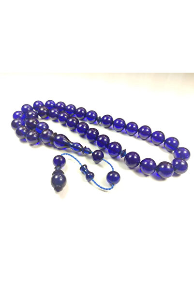 İskeçe Tesbih Τεχνούργημα του δαρματοποιού Αλλαμπούλαντα Αυτορχησίμονου Μάστο...