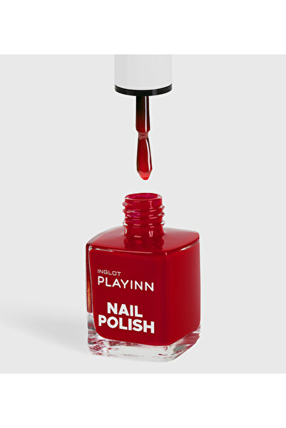 INGLOT Playinn Nail Polish 127