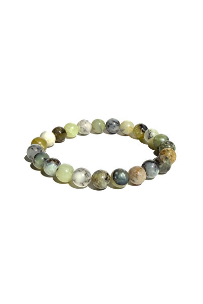 ŞUFAYS Opal Natural Stone Bracelet