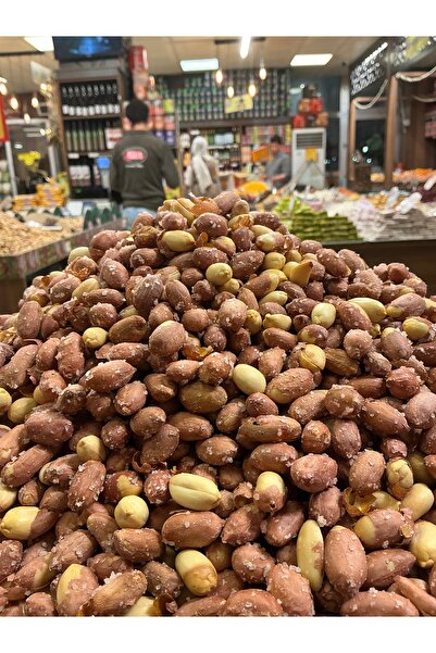 Elit Kuruyemiş Fırınlanmış | Yer Fıstığı | 500gr 3Al2Öde | Osmaniye | Taze | ...