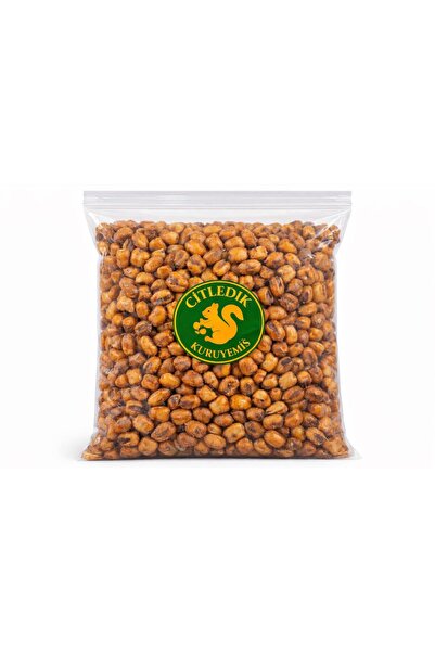 Çitledik Kuruyemiş Kavrulmuş Soslu Mısır 1kg