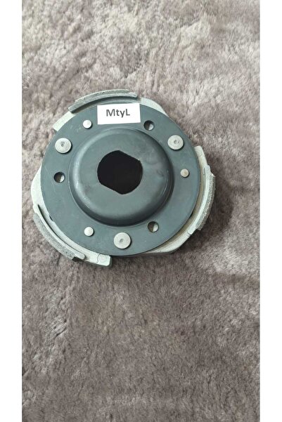 MTYL SFM Lahos 50 125 (Özel Seri) Uyumlu Arka Debriyaj Balatası Saclı