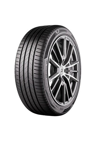 Bridgestone Turanza All Season 6 215/60 R17 100V XL 4 Mevsim Lastik - 2026