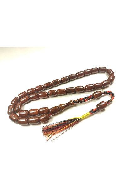 İskeçe Tesbih Τεχνούργημα του Αχμέτ Εμίν Μάστα, Παράδοσος Τεχνούργημα Παλαιάς...