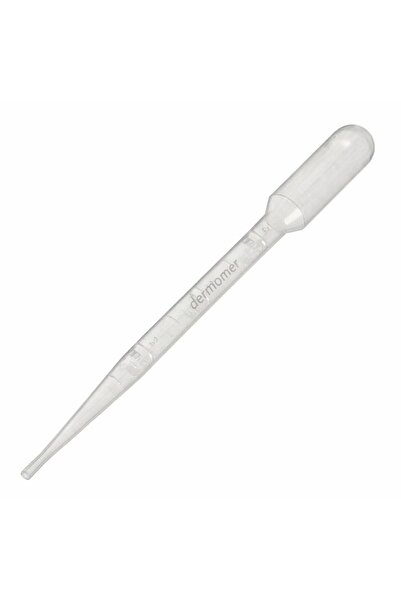 Dermomer Pastör pipet 3 ml 50'li paket