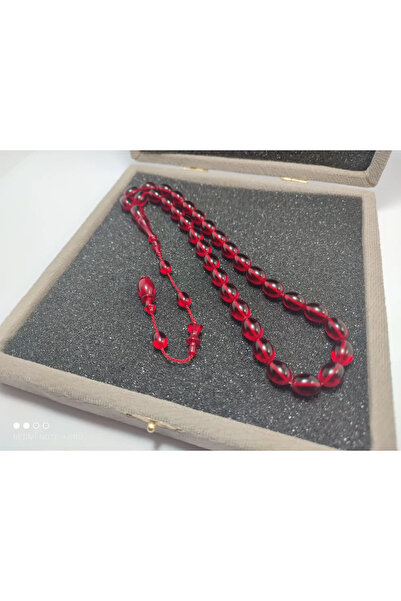 İskeçe Tesbih Θρυλική Σειρά VIP του Μάγουλου Μουχάμεντ Έρντεν, Γερμανικά Ζάρι...