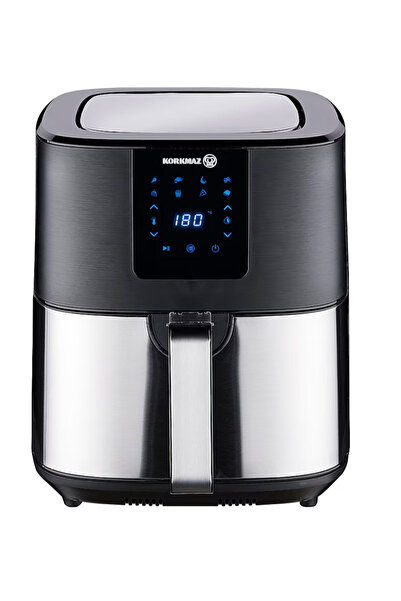 KORKMAZ Air Max Airfryer 6.5 Litre A888