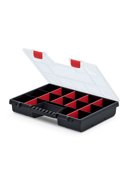 kistenberg Organizator - 390x290x65mm