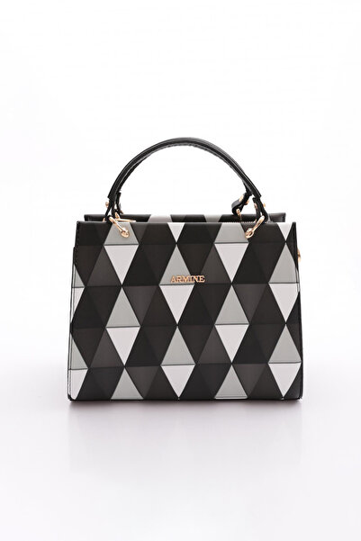 Armine 355 Γυναικεία Τσάντα ώμου