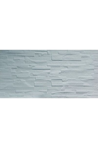 Empressco Kırık Taş Desenli Sert Duvar Paneli, 4 Adet (2 m²)