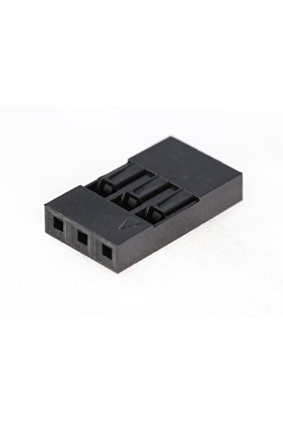 OEM Conector Dupont 3 pini
