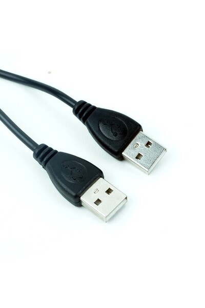 OEM Cablu USB A-A 40cm
