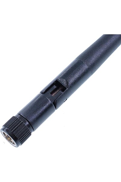 OEM Antena 2.4 Ghz 3 dBi + cablu IPX - SMA