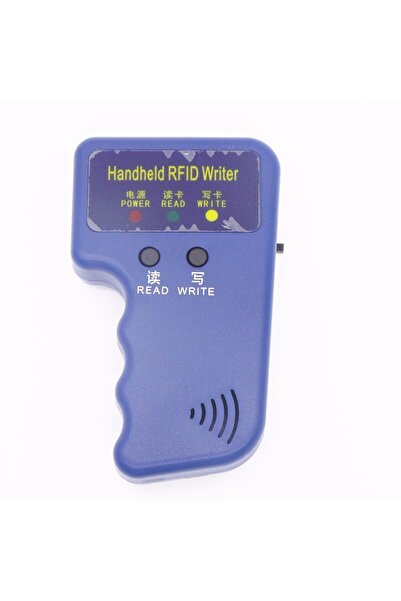 OEM Copiator RFID 125 KHz