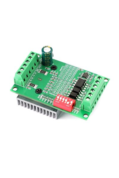 OEM Driver motor pas cu pas TB67S109AFTG 1/32 microstep