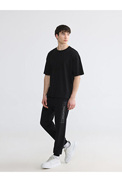 LC Waikiki Esvab • Modern & Distinctive Standard Fit Men's Jogger Sweatpants