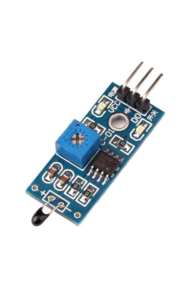 OEM Temperature sensor module