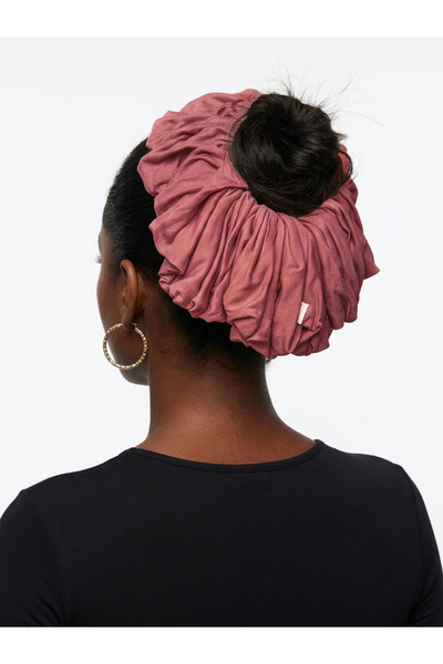 Femple Modest Premium Jersey Hair Clip