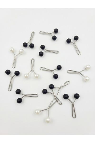 MY VİNTAGE Κασκόλ, Τουρμπάνι, Σάλι, Κλιπς για Χιτζάμπ, Κλιπς για Σάλι με Σχέδ...