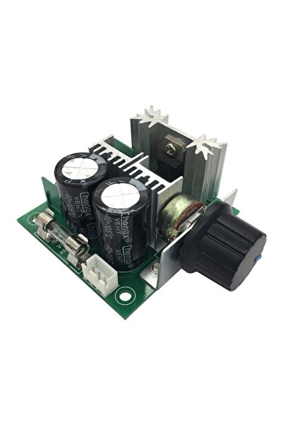 OEM Modul Driver PWM 12-40V 8A 400W