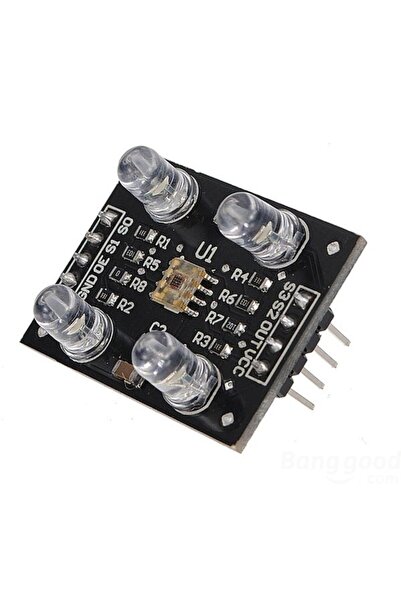 OEM TCS230 color sensor module