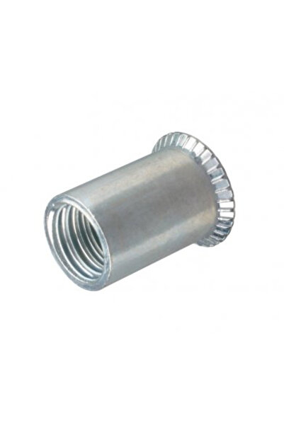 OEM Piulita-nit M3 striata cu cap inecat din nichel