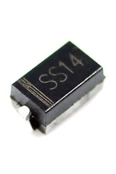 OEM Dioda Schottky 1N5819 SS14 40V SMD
