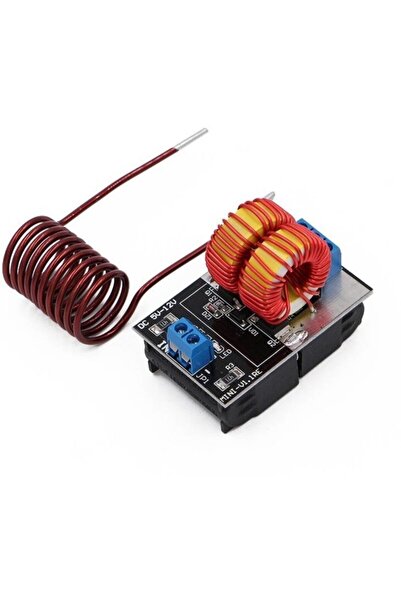 OEM Modul incalzire inductie 5-12V ZVS