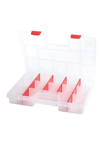kistenberg Organizator - 390x290x65mm