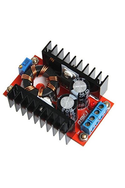 OEM Modul ridicător tensiune step-up 150W